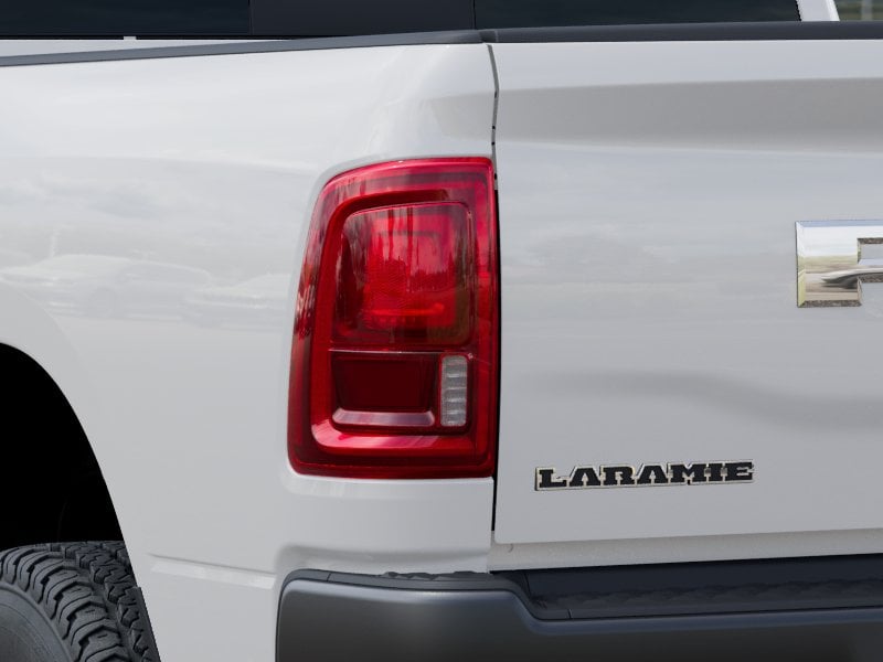 2026 RAM 2500 Laramie - Photo 17