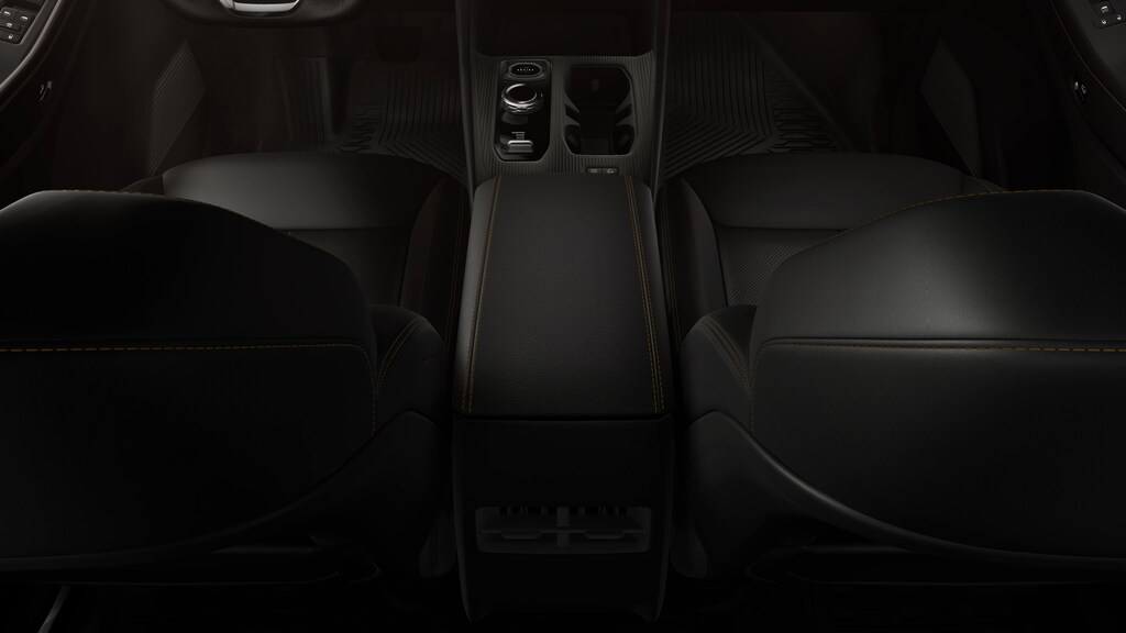 New 2026 Jeep Cherokee LIMITED 4X4 Sport Utility