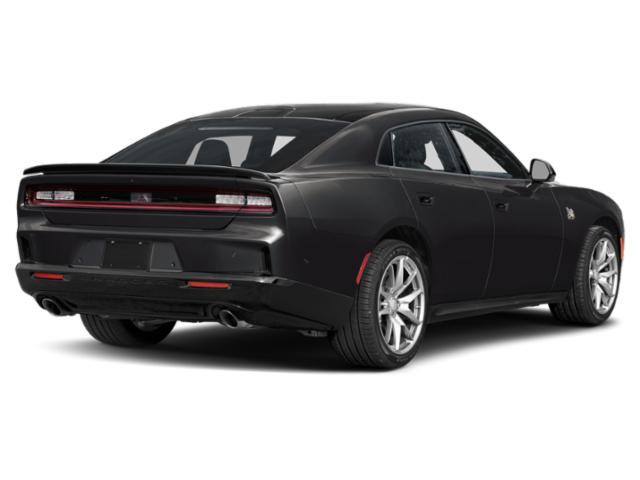 New 2026 Dodge Charger R/T Plus Sedan