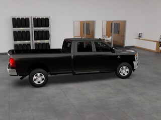 2026 Ram 2500 Tradesman Pickup
