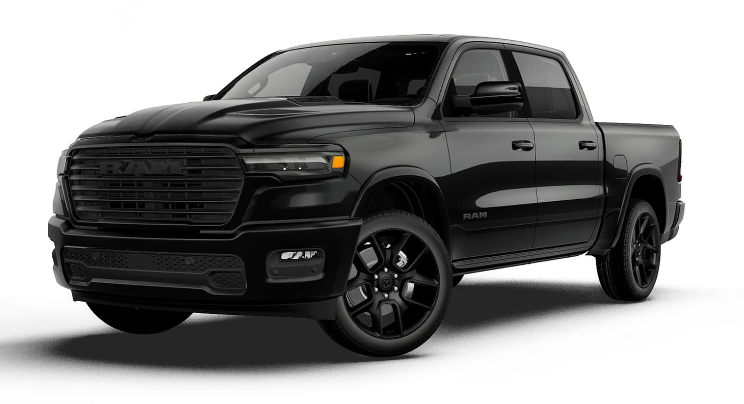  Ram 1500