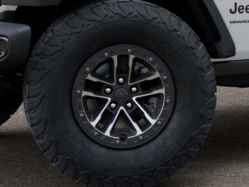 2026 Jeep Wrangler 4-Door Willys - Photo 39