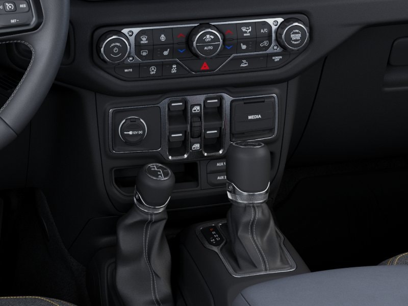 2026 Jeep Wrangler 4-Door Sport S - Photo 43