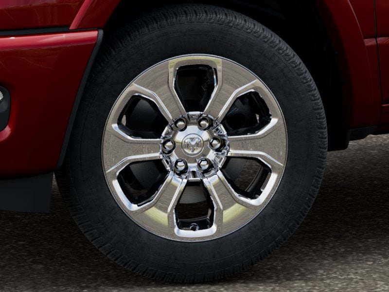 2026 RAM 1500 Big Horn/Lone Star - Photo 67