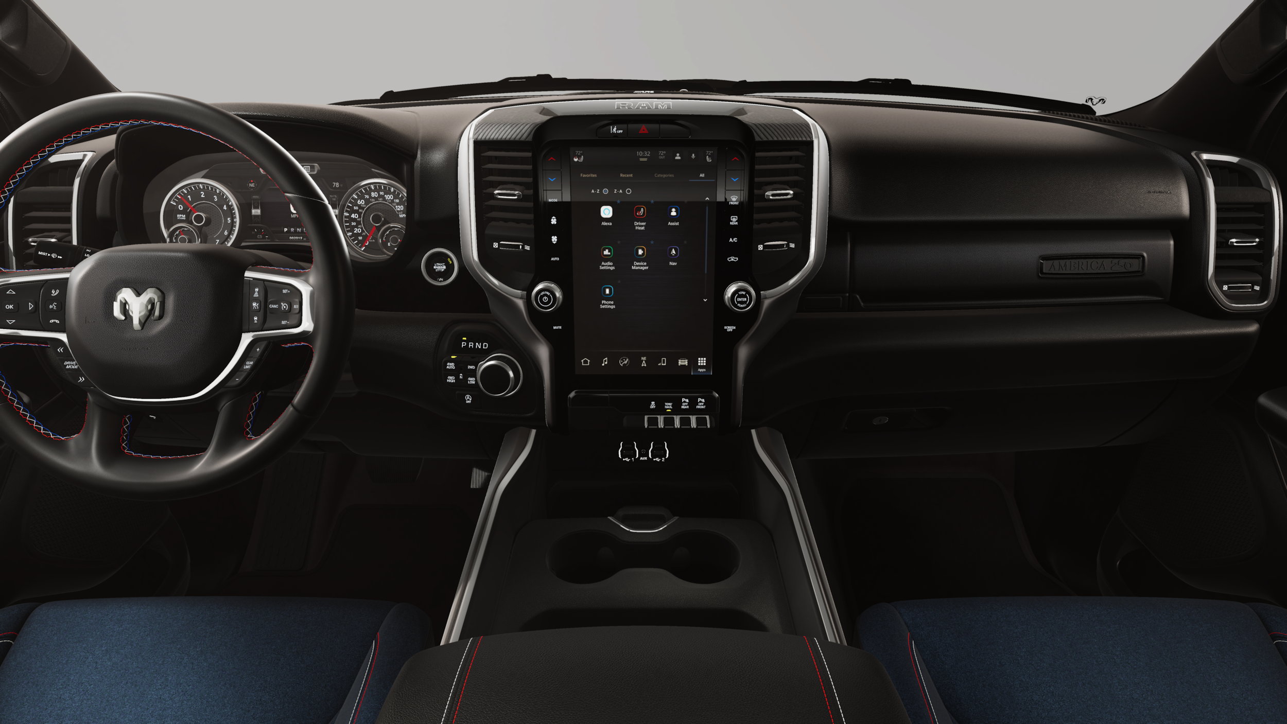 2026 RAM 1500 Big Horn/Lone Star - Photo 6