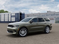 2026 Dodge Durango GT PLUS AWD Sport Utility