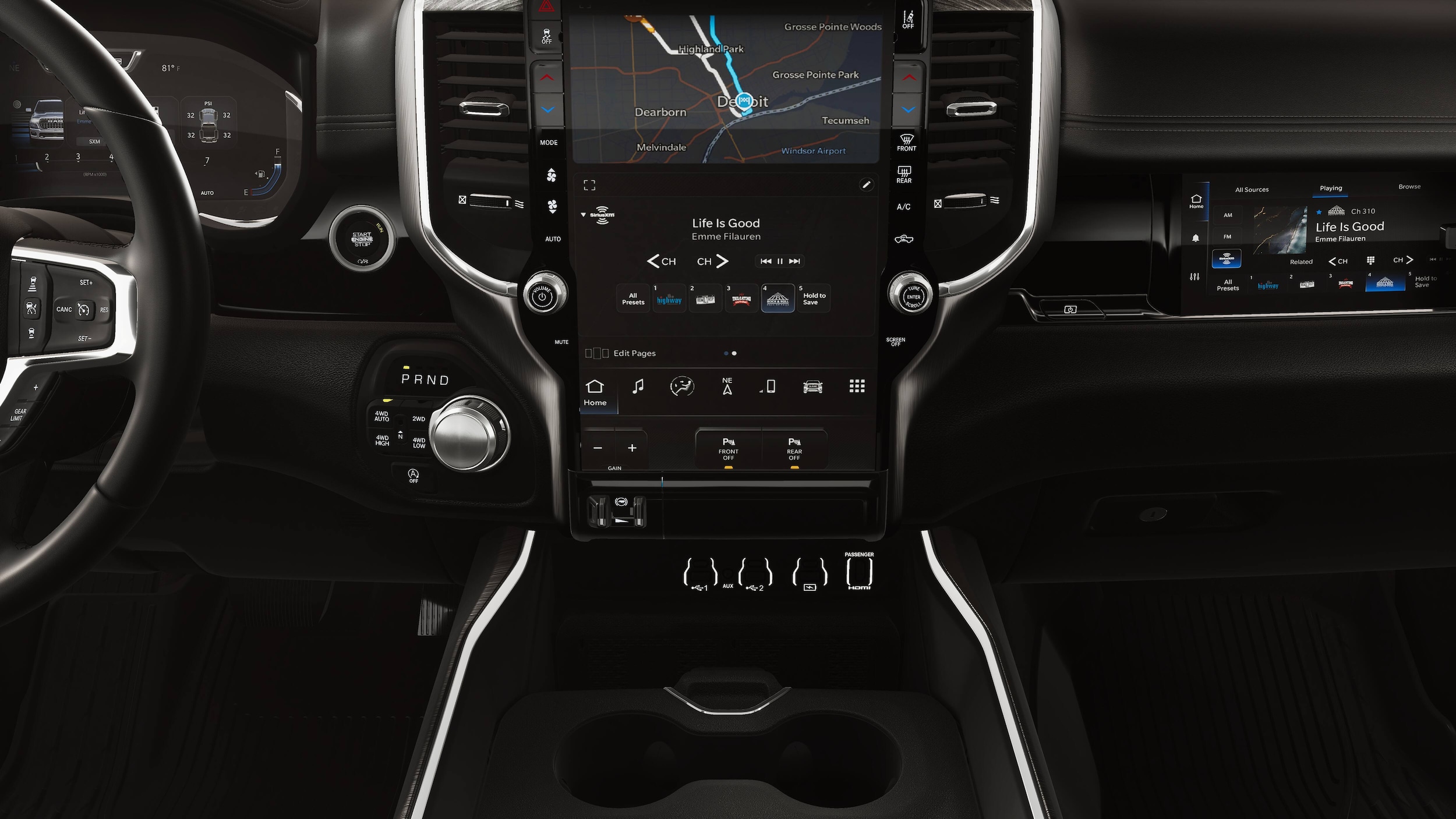 2026 RAM 1500 Laramie - Photo 30