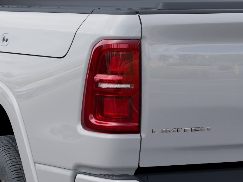 2026 RAM 1500 Limited - Photo 17