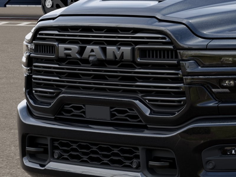 2026 RAM 2500 Laramie - Photo 29