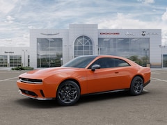 2025 Dodge Charger 2-DOOR DAYTONA R/T AWD Coupe