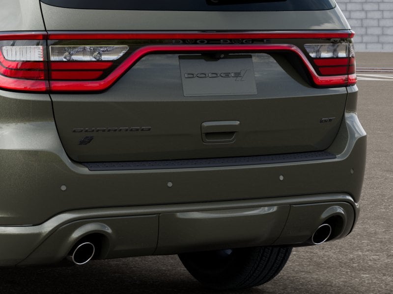 2026 Dodge Durango GT HEMI Plus V8 - Photo 13