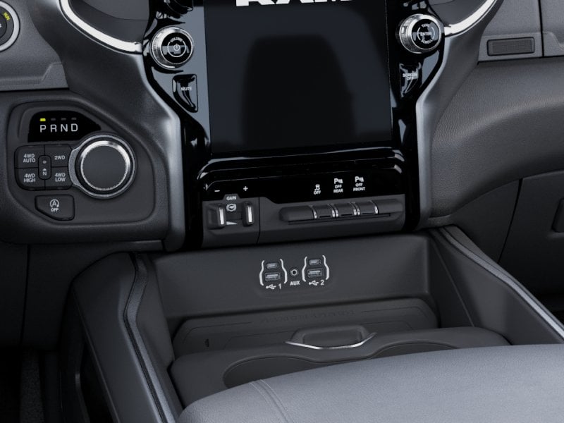 2026 RAM 1500 Big Horn/Lone Star - Photo 54