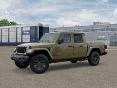 2026 Jeep Gladiator SPORT S 4X4 Pickup