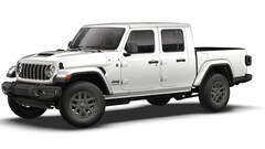 2026 Jeep Gladiator Sport S Pickup