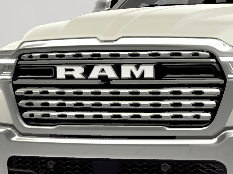 2026 Ram 1500 Limited Longhorn photo 2