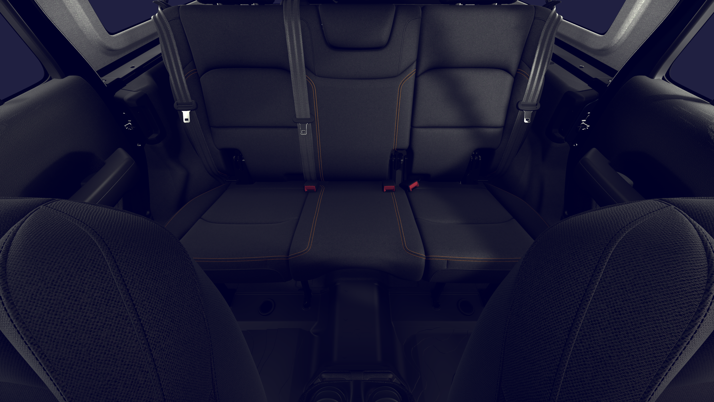 2026 Jeep Wrangler 4-Door Willys - Photo 29