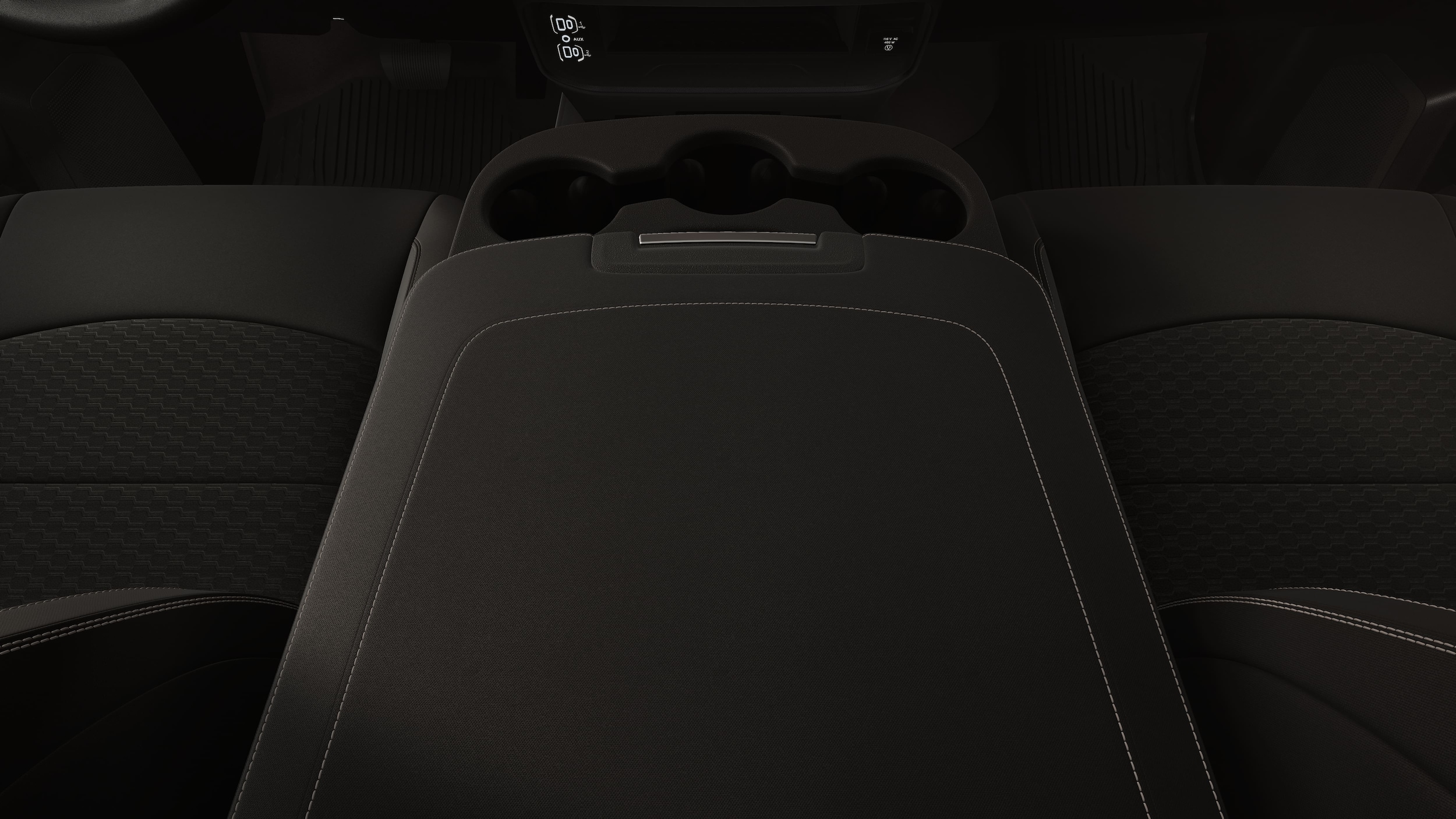 2026 RAM 2500 Big Horn - Photo 27