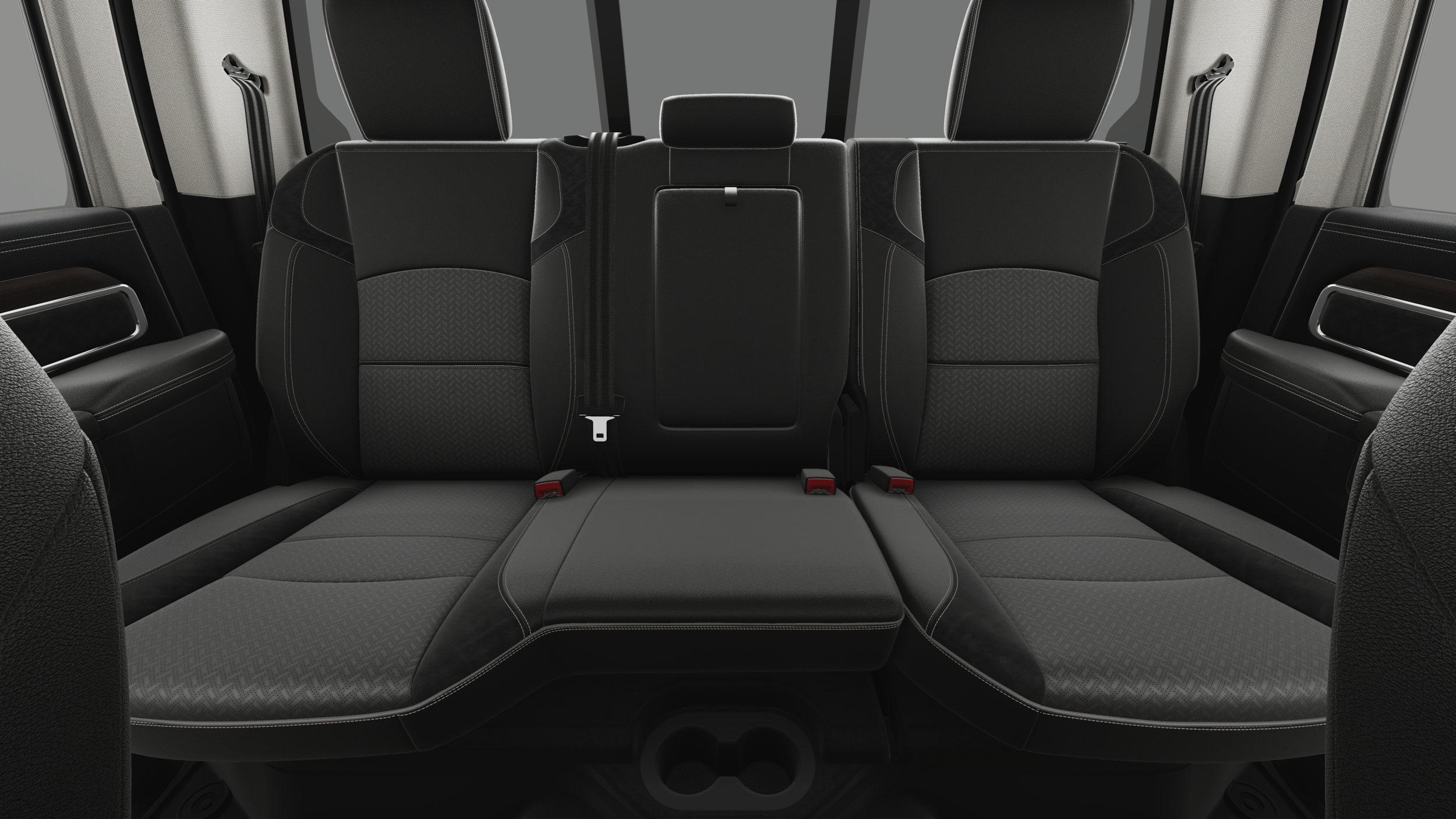 2024 RAM 2500 Laramie - Photo 19