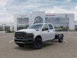  Ram 3500 Chassis Cab