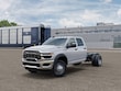  Ram 5500 Chassis Cab