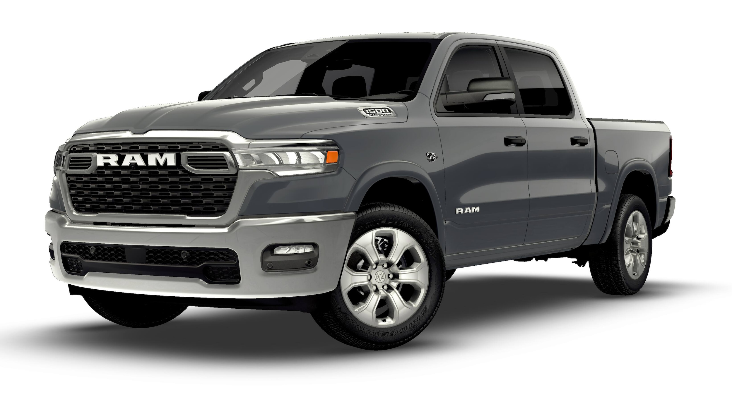 2026 RAM 1500 Big Horn/Lone Star - Photo 34