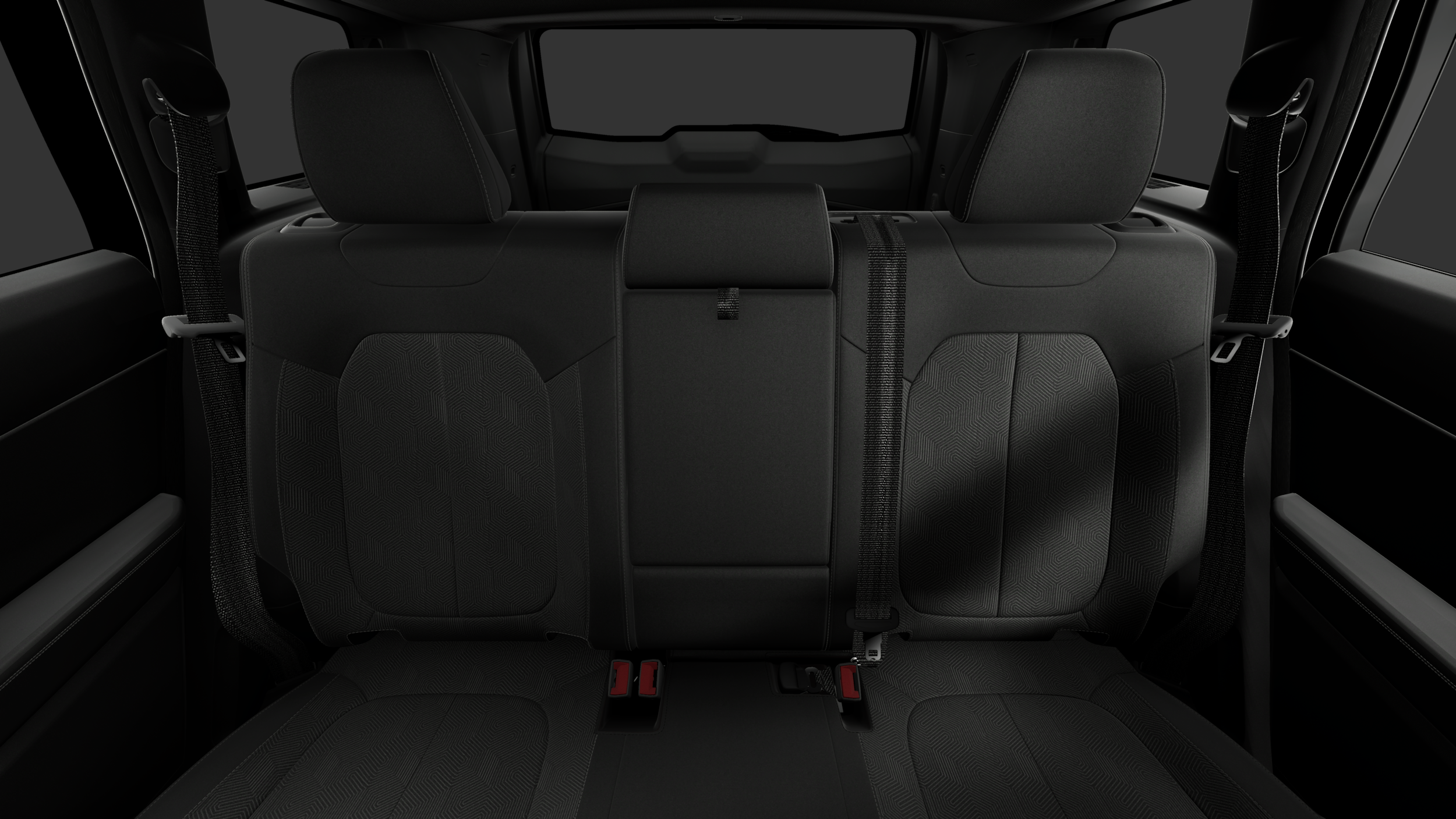 2026 Jeep Cherokee Laredo - Photo 29
