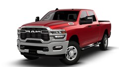 2026 Ram 2500 Tradesman Pickup