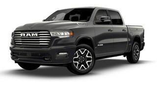 2026 Ram 1500 LARAMIE CREW CAB 4X4 5'7 BOX Pickup