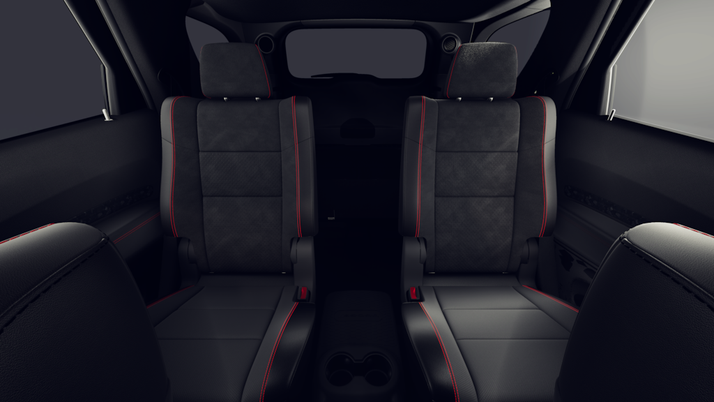 New 2026 Dodge Durango R/T 392 PREMIUM AWD LAUNCH EDITION Sport Utility