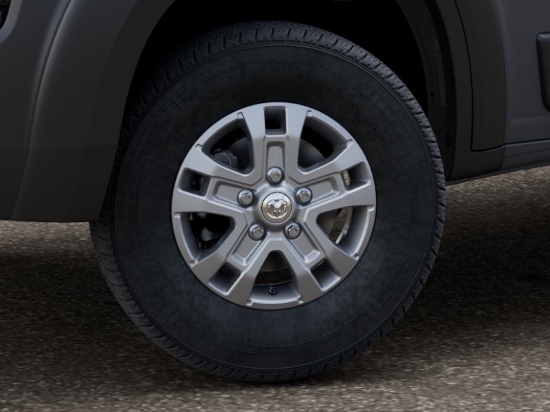 New 2027 Ram ProMaster 1500 Base Cargo Van