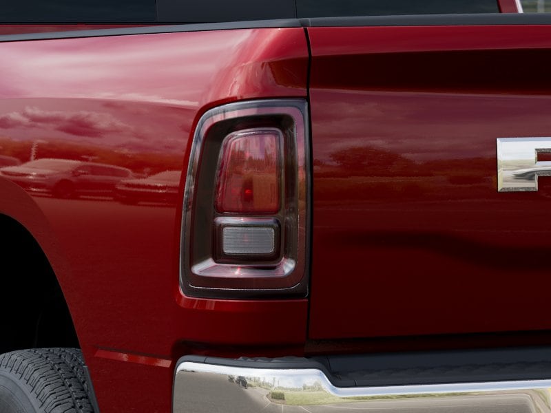 2025 RAM 2500 Tradesman - Photo 24