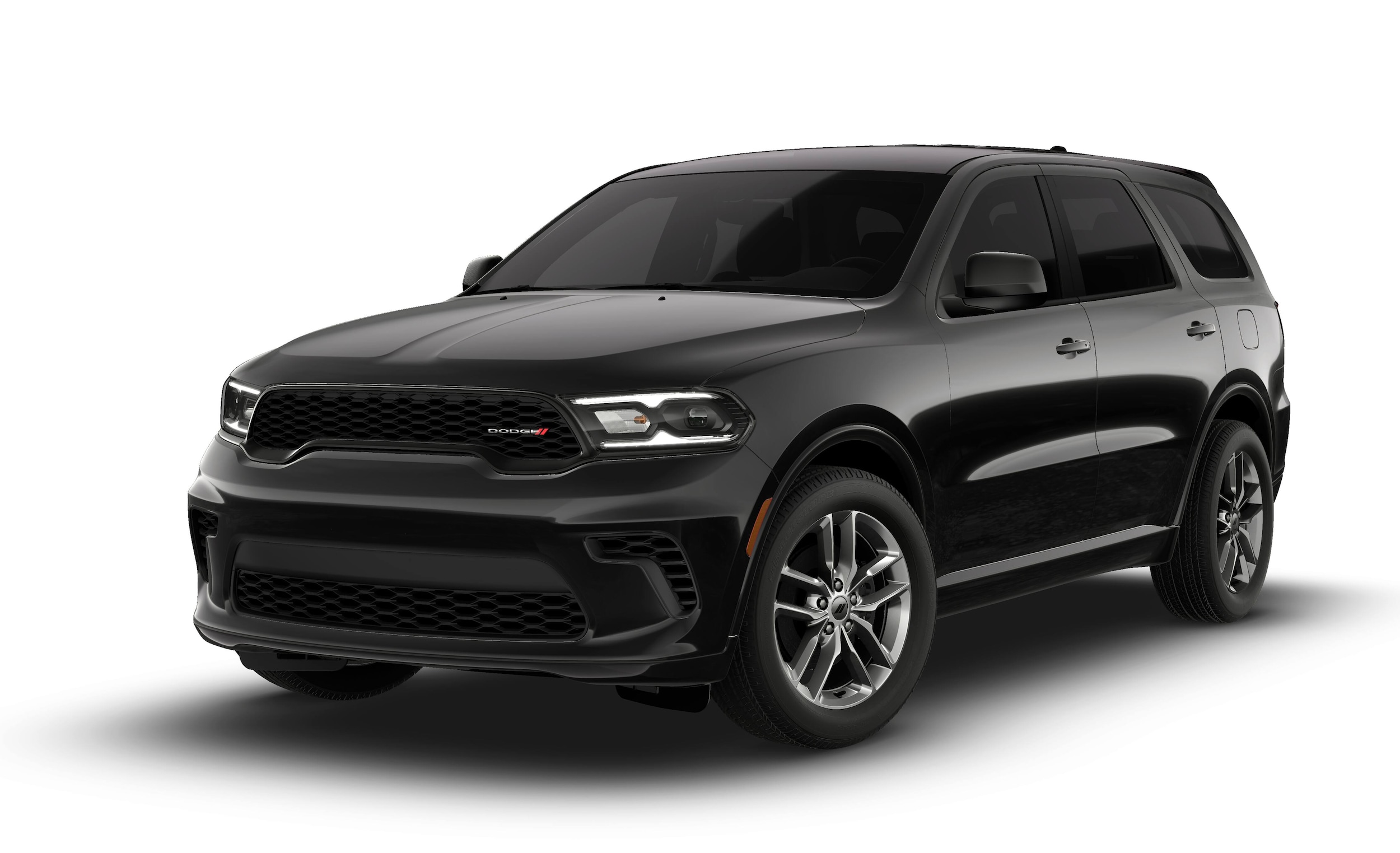 2026 Dodge Durango GT AWD's photo