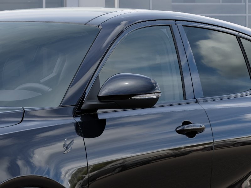 2025 Dodge Hornet R/T Plus - Photo 41