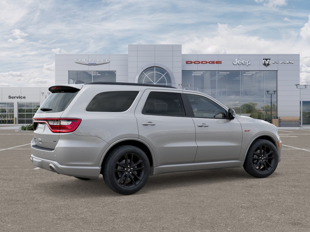 New 2025 Dodge Durango GT PLUS AWD Sport Utility
