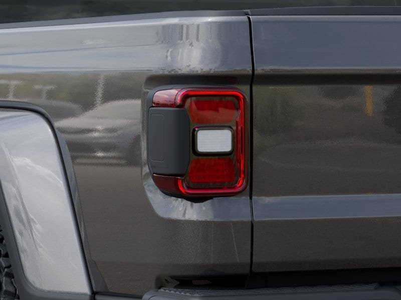 2025 Jeep Gladiator Willys - Photo 27