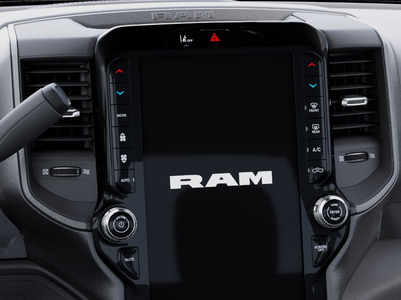 2025 RAM 2500 Tradesman - Photo 29