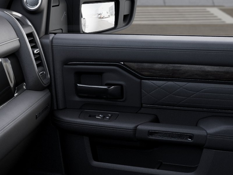 2025 RAM 2500 Limited - Photo 40