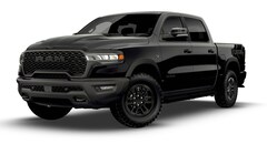 2026 Ram 1500 Rebel Pickup