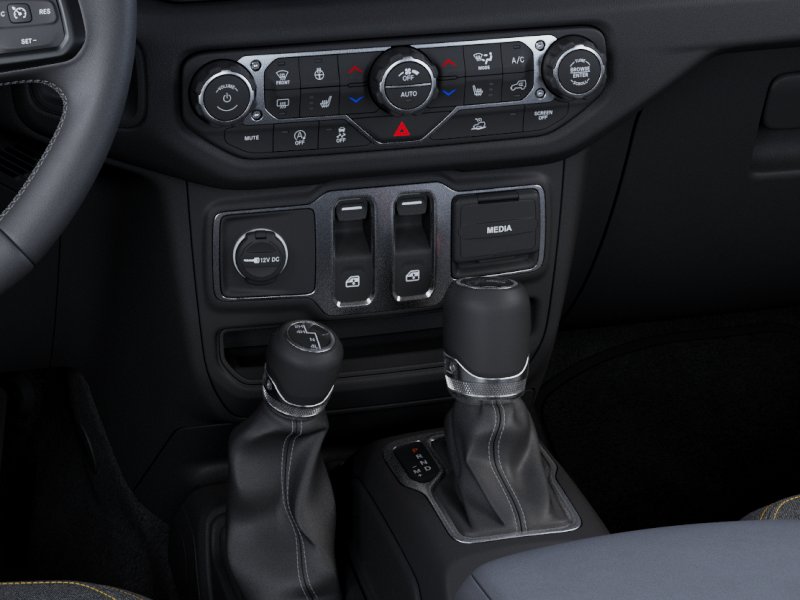 2026 Jeep Wrangler 2-Door Sport S - Photo 52