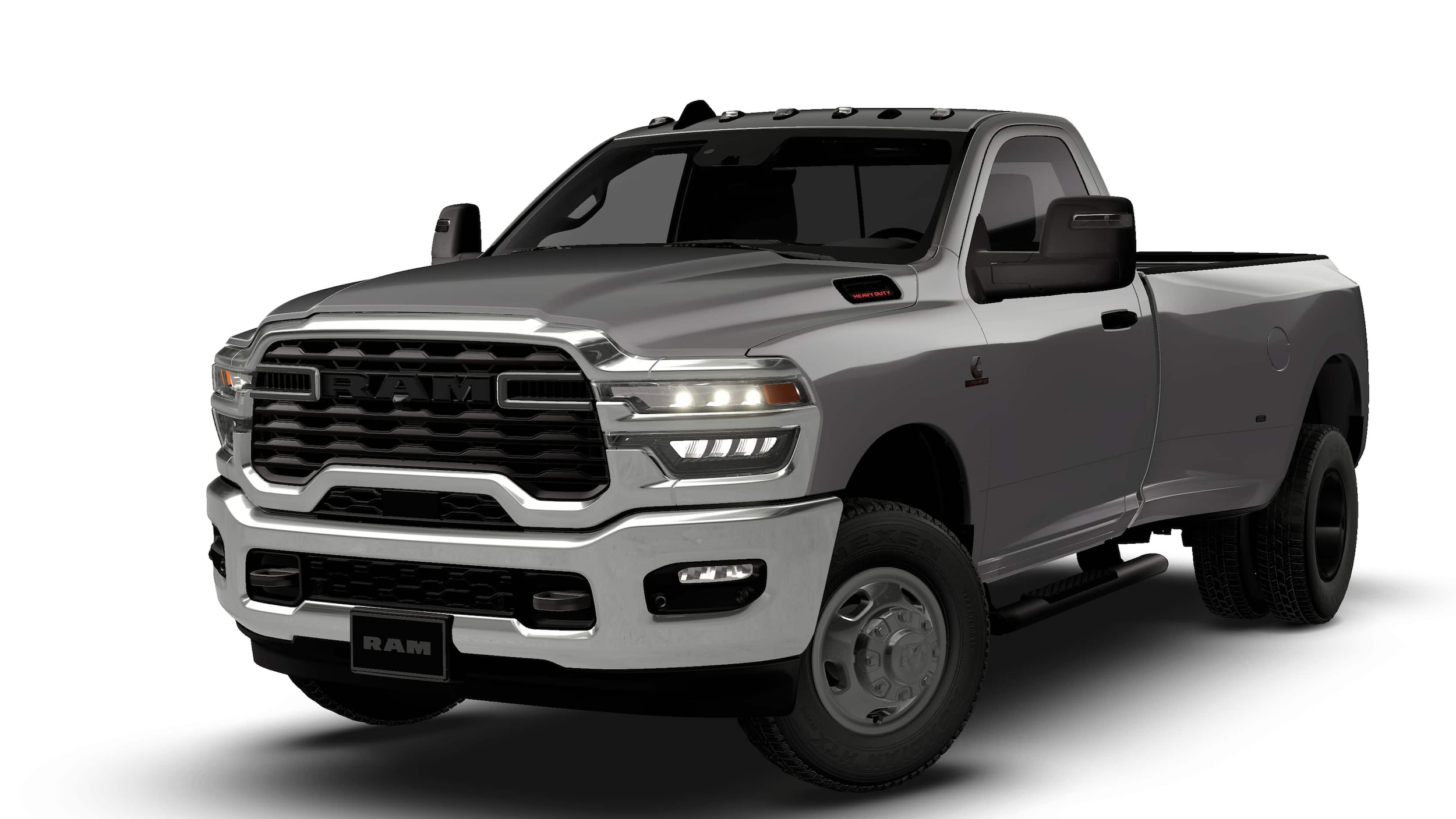 2026 RAM 3500 Tradesman 4X4 Regular cab's photo