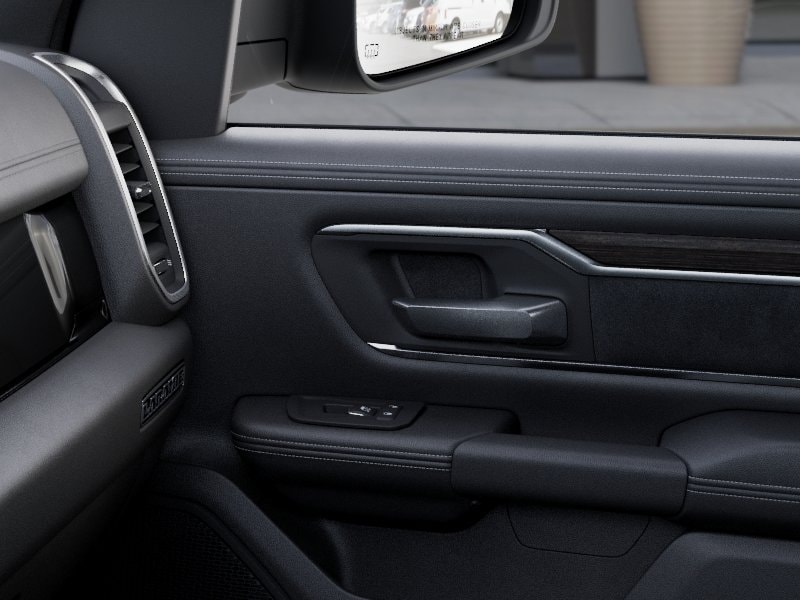 2026 RAM 1500 Laramie - Photo 51