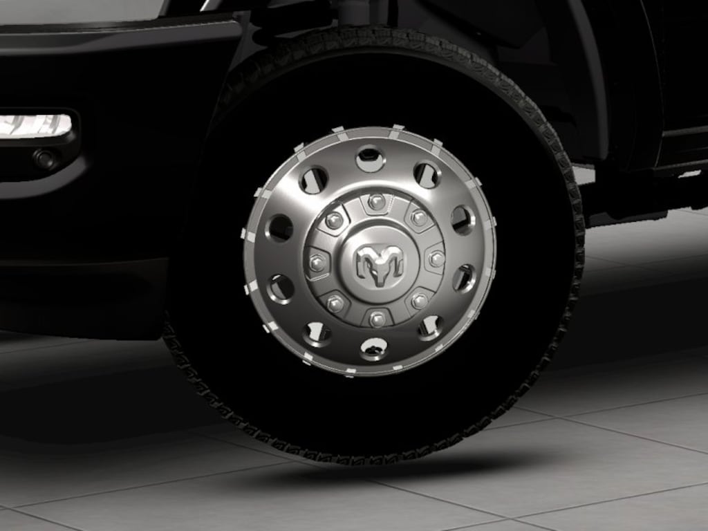 New 2026 Ram 3500 LIMITED LONGHORN MEGA CAB 4X4 6'4 BOX Pickup