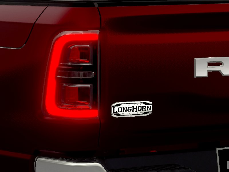 2026 Ram 1500 Limited Longhorn photo 4