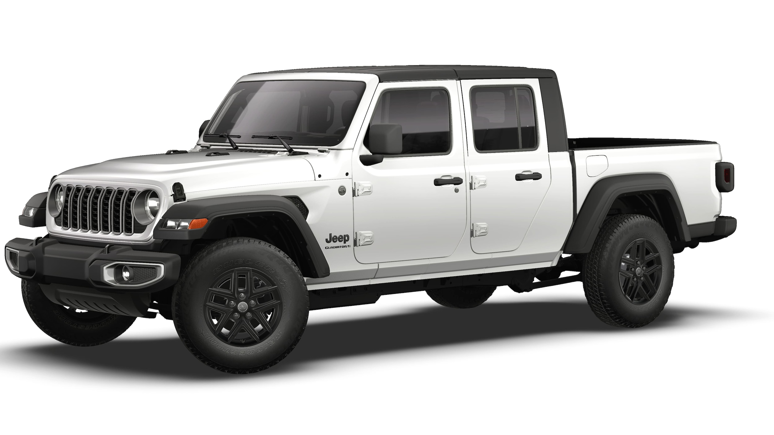 2026 Jeep Gladiator Sport Auto's photo