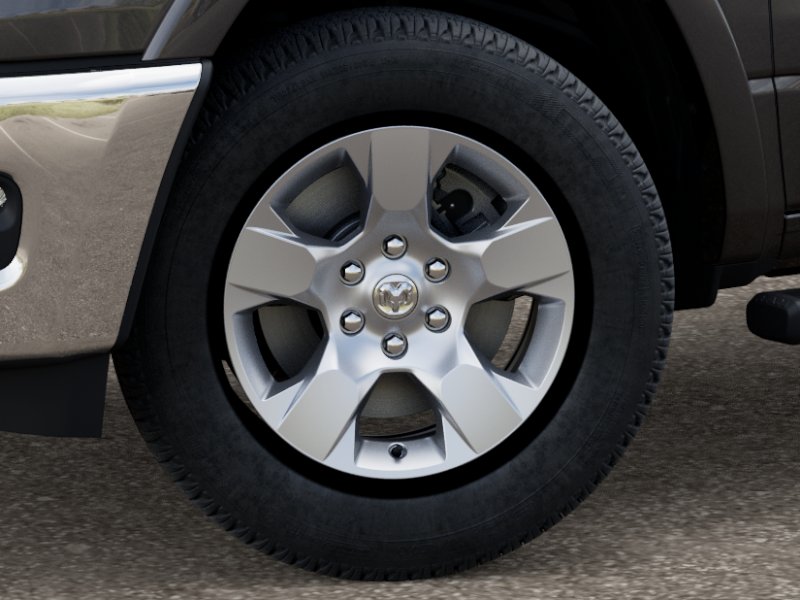 2026 Ram 1500 Big Horn Lone Star photo 4