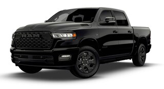 2026 Ram 1500 Big Horn/Lone Star Pickup