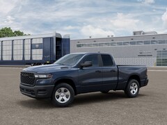 2027 Ram 1500 TRADESMAN QUAD CAB 4X2 6'4 BOX Pickup
