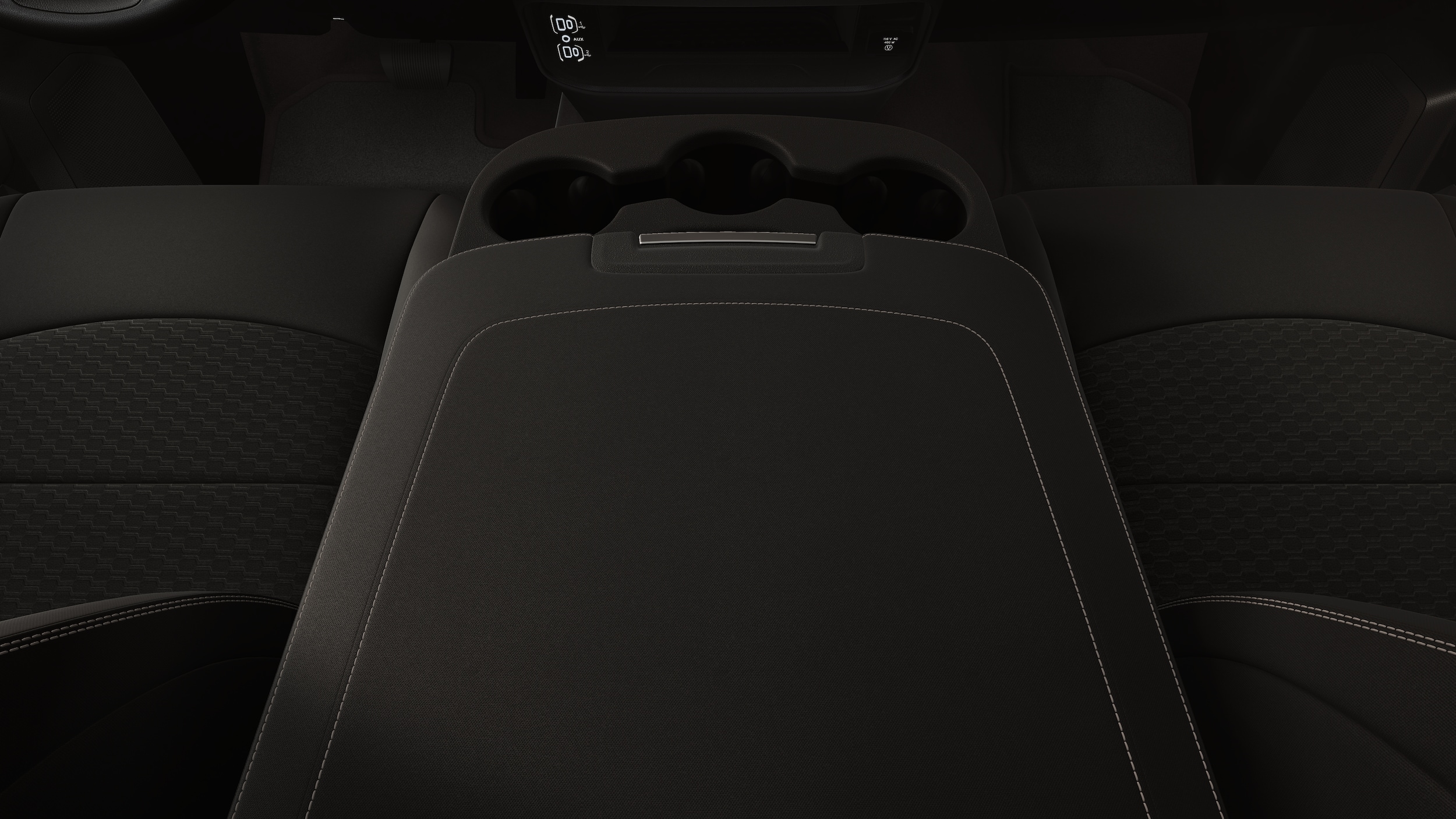 2026 RAM 2500 Tradesman - Photo 40