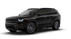 2026 Jeep Cherokee 85TH ANNIVERSARY EDITION 4X4 Sport Utility