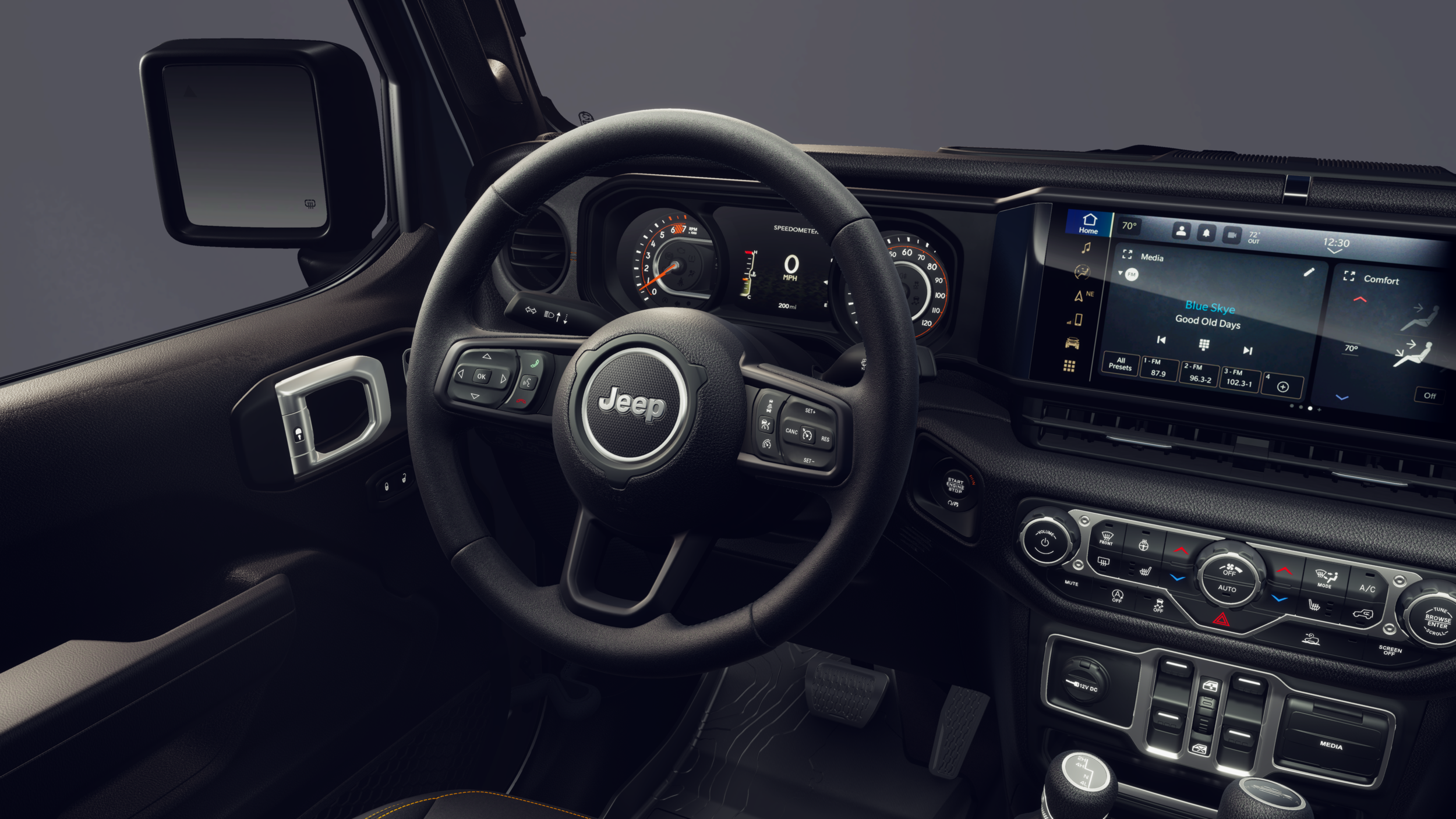 2026 Jeep Gladiator Sport S - Photo 26